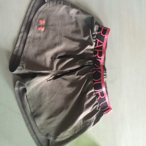 Under Armour Shorts